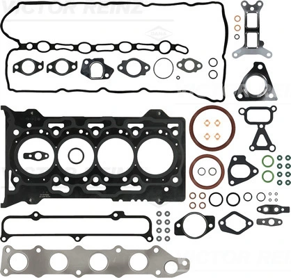 Full Gasket Kit, engine